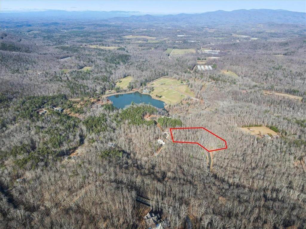 0 Mountain Side Parkway - Photo 1