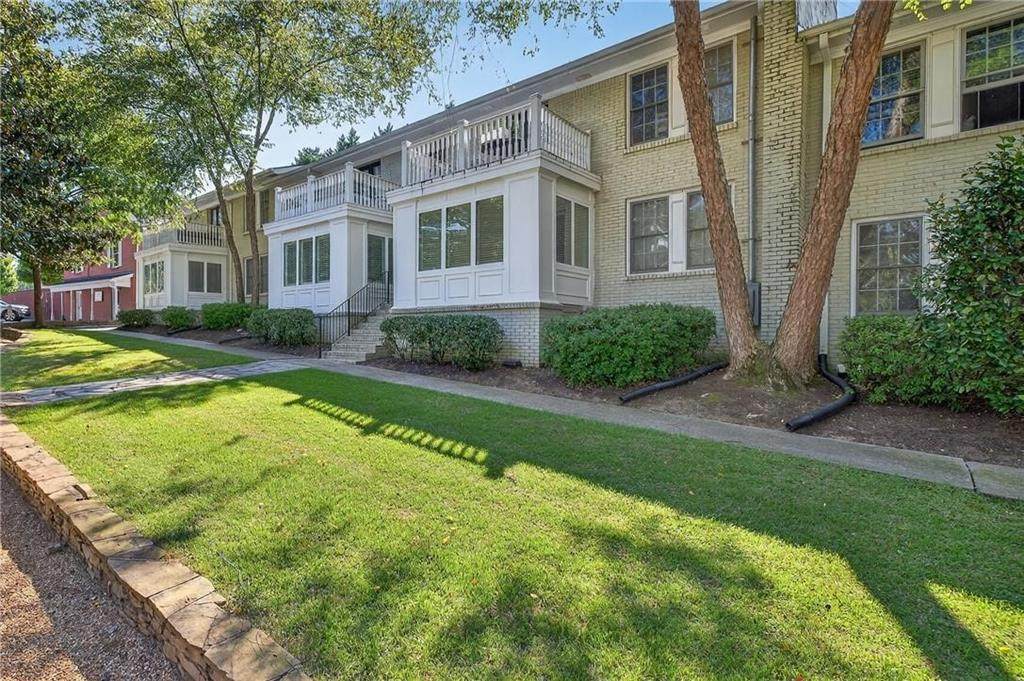 1879 Johnson Road - Photo 1