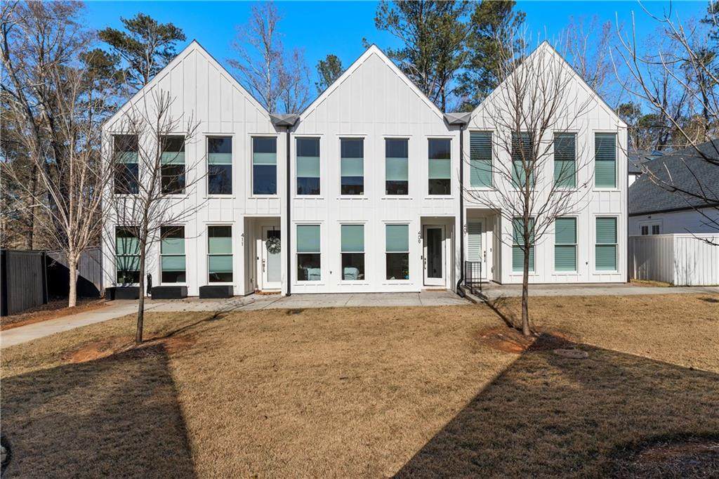 409 Burgundy Way - Photo 1