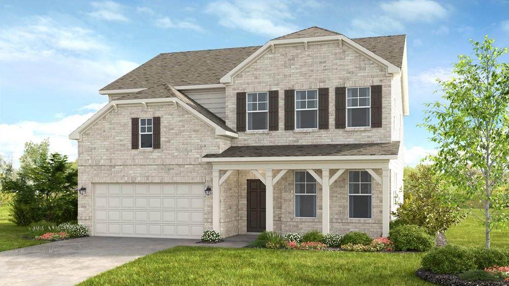 1355 Auburn Glen Road - Photo 1