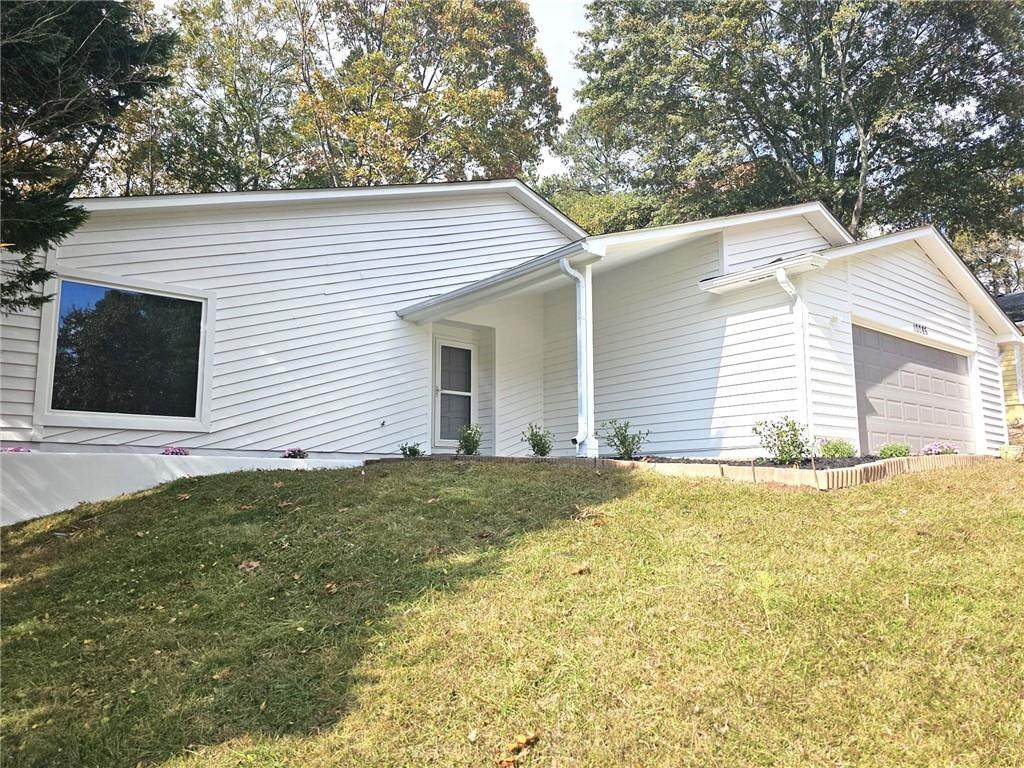 10085 Old Woodland Entry - Photo 1