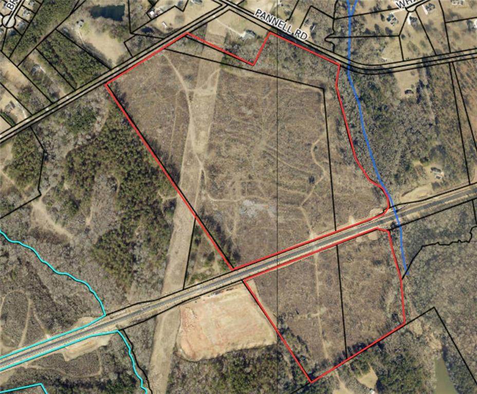 0 State Rte 83 Route - Photo 1