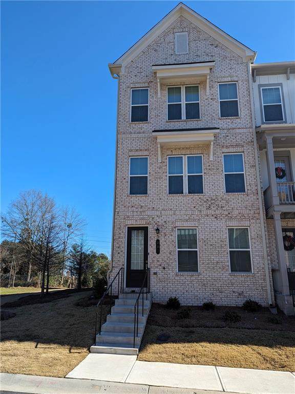 201 Spike Trail - Photo 1