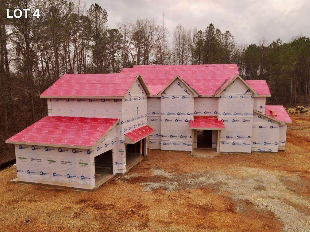 0 Union Church Road - Photo 1