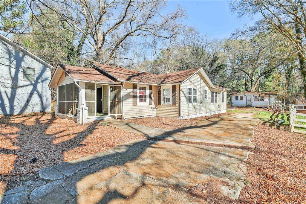 66 Howell Drive - Photo 1
