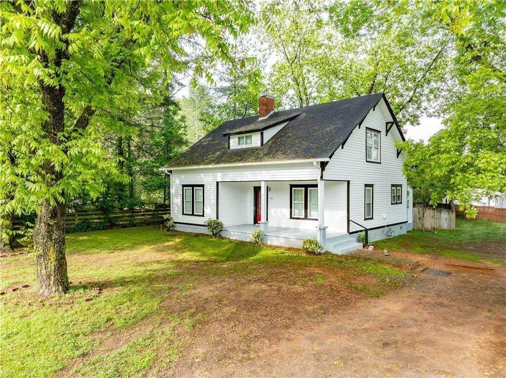 5375 Clarks Bridge Road - Photo 1
