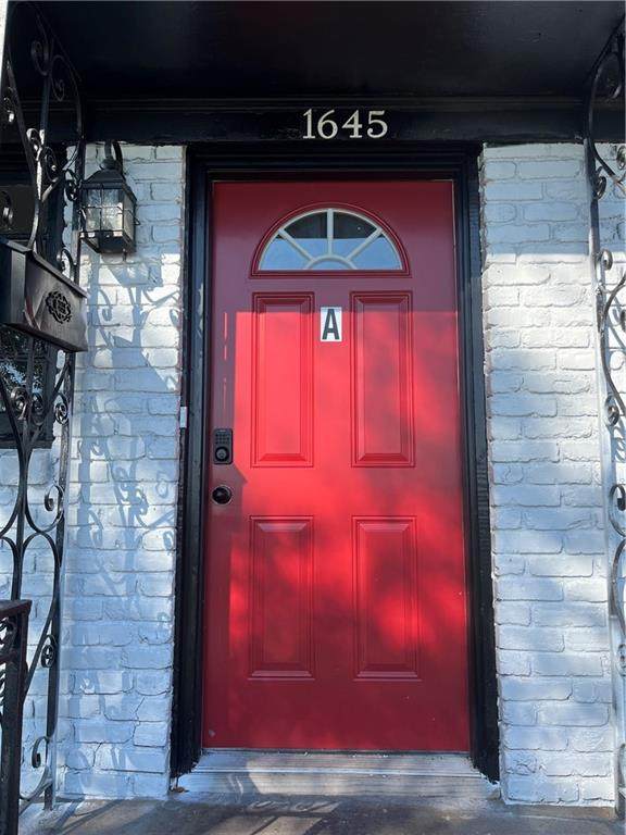 1645 Metropolitan Parkway - Photo 1