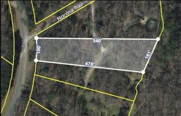 0 Nocona Trail - Photo 1