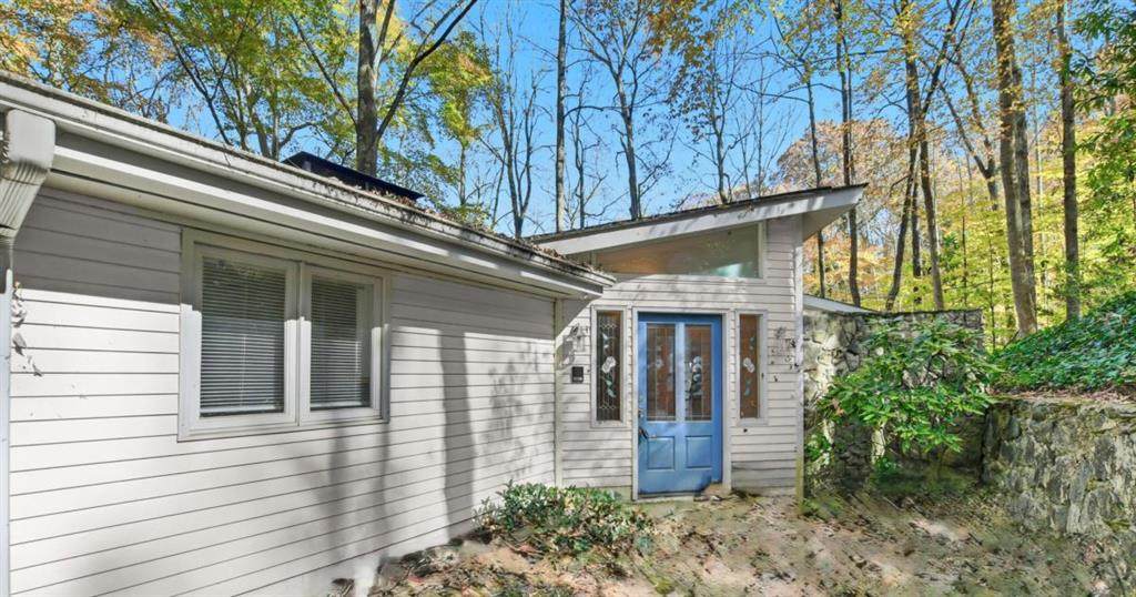 3959 Randall Mill Road - Photo 1