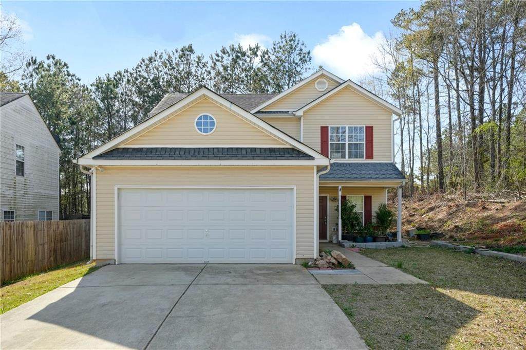 792 Russell Drive - Photo 1