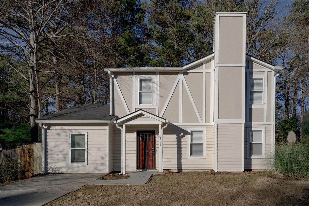 6218 Creekford Lane - Photo 1