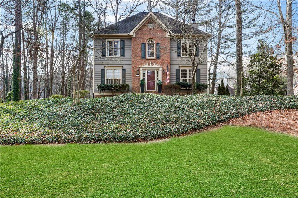 507 Summer Terrace - Photo 1