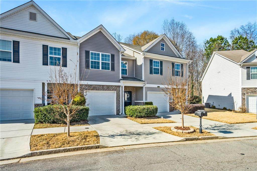 4765 Beacon Ridge Lane - Photo 1