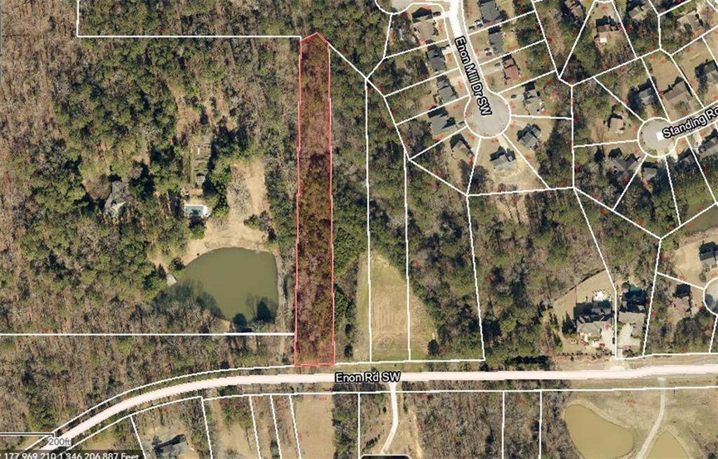2095 Enon Road - Photo 1