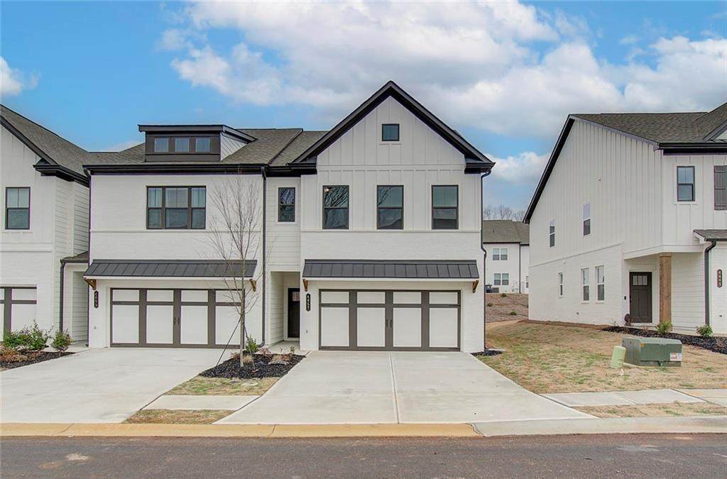 4561 Cypress Park Drive - Photo 1