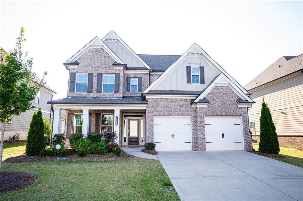 3915 Dorchester Lane - Photo 1