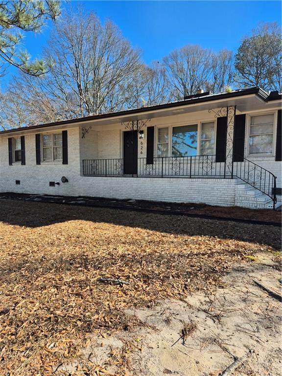 626 Grayson Parkway - Photo 1