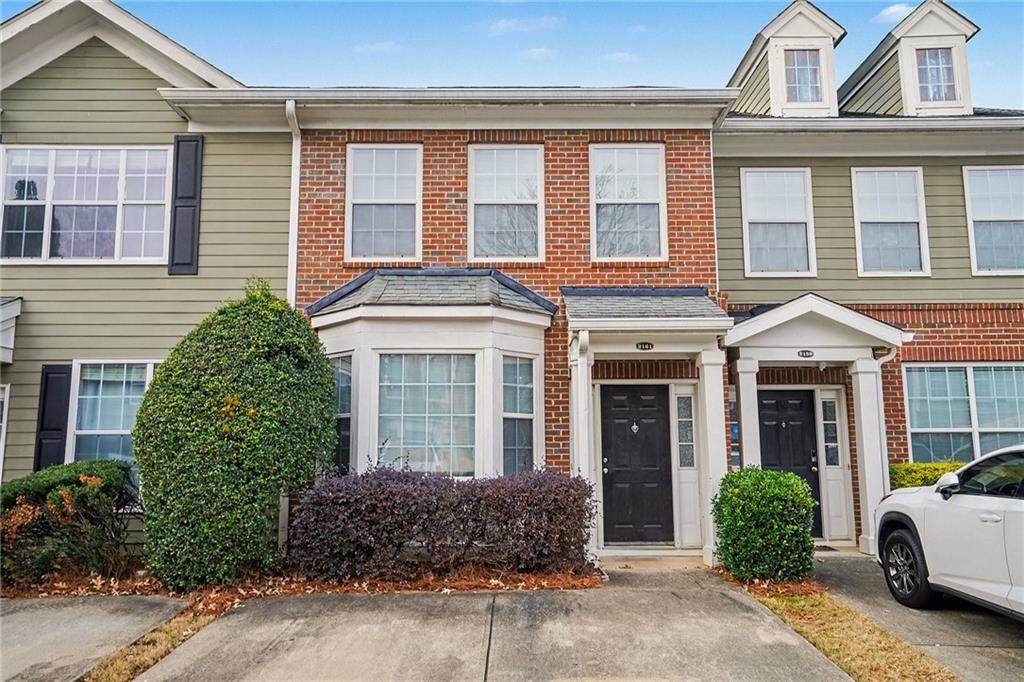 2161 Del Lago Circle - Photo 1