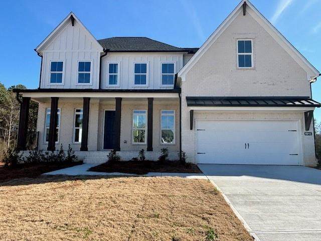 6910 Pond View Dr - Photo 1