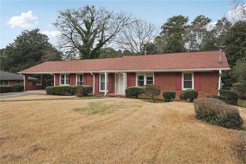 3407 Manor Lane - Photo 1