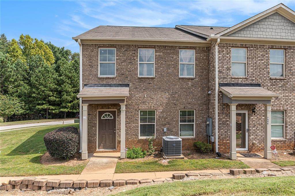 7442 Pine Brook Road - Photo 1