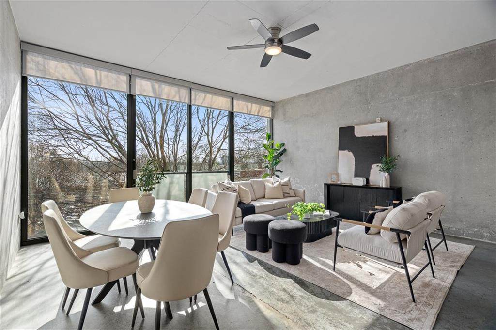 480 John Wesley Dobbs Avenue - Photo 1