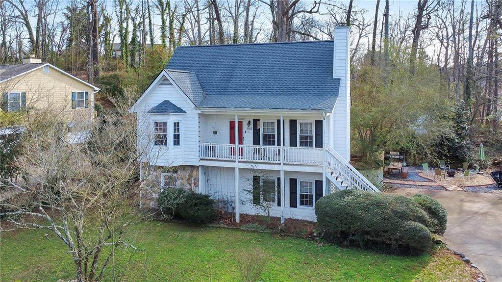 1182 Broward Drive - Photo 1