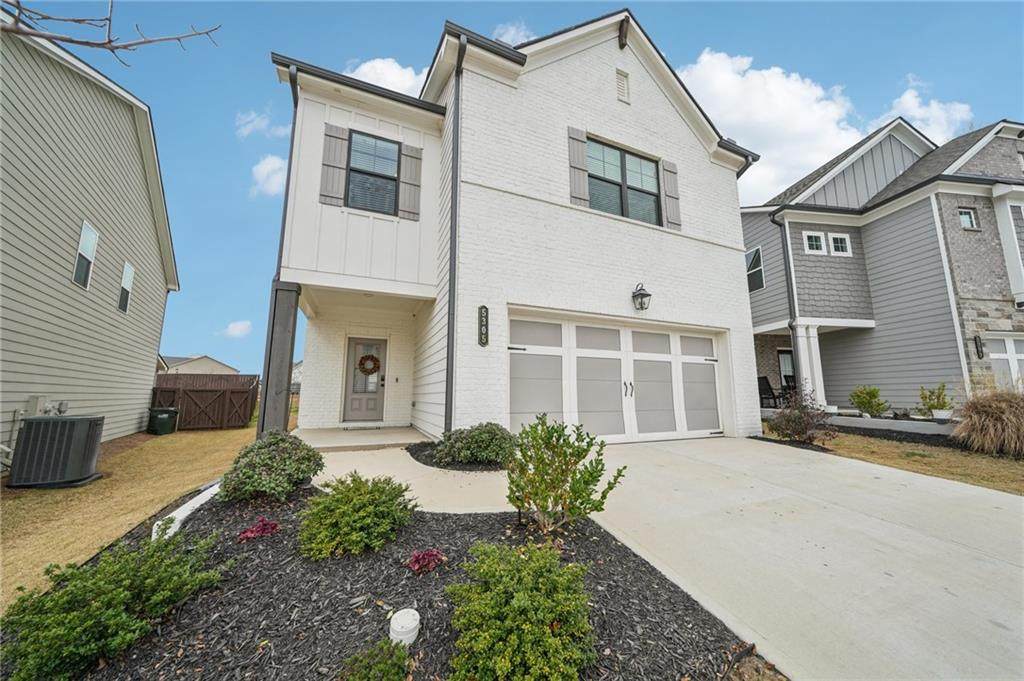 5305 Fox Hill Lane - Photo 1