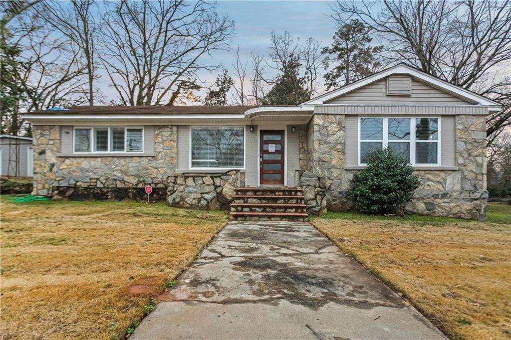 141 Fairview Drive - Photo 1