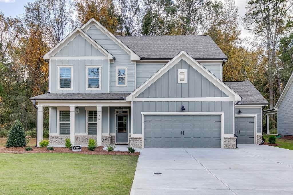 230 Blue Dragon Drive - Photo 1
