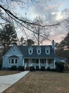 5190 Ozora Church Road - Photo 1