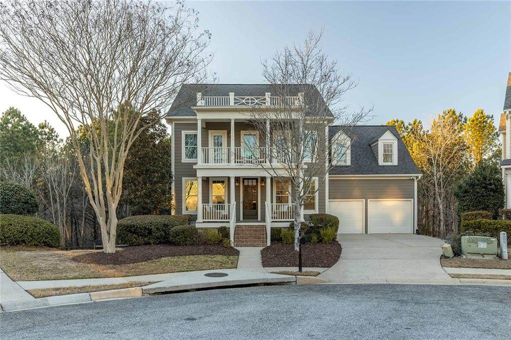 6274 Royal Crest Place - Photo 1