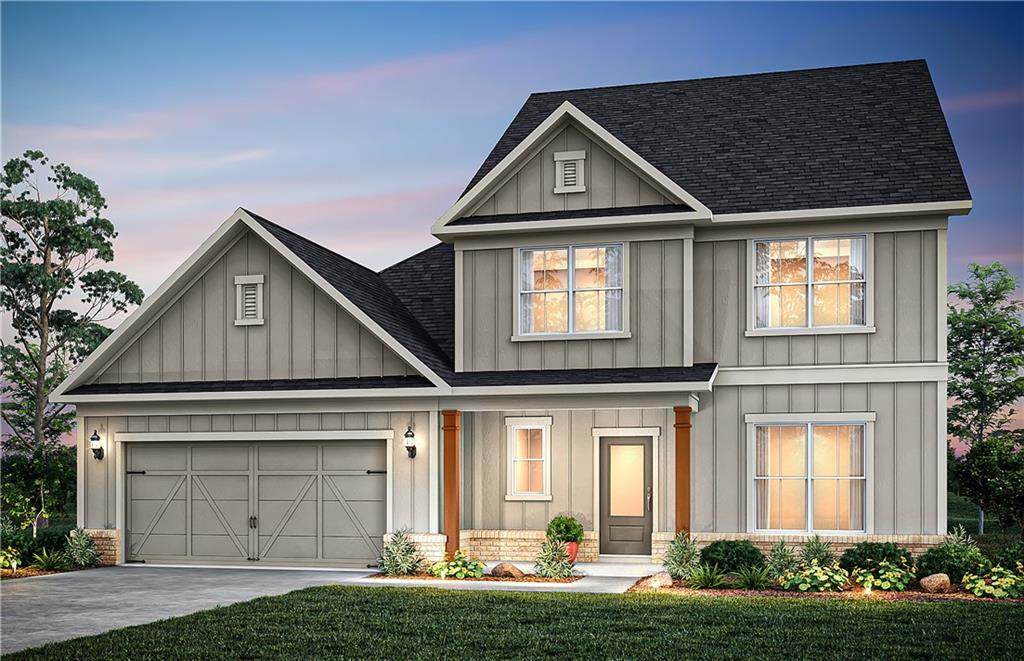 299 Rockledge Bend - Photo 1