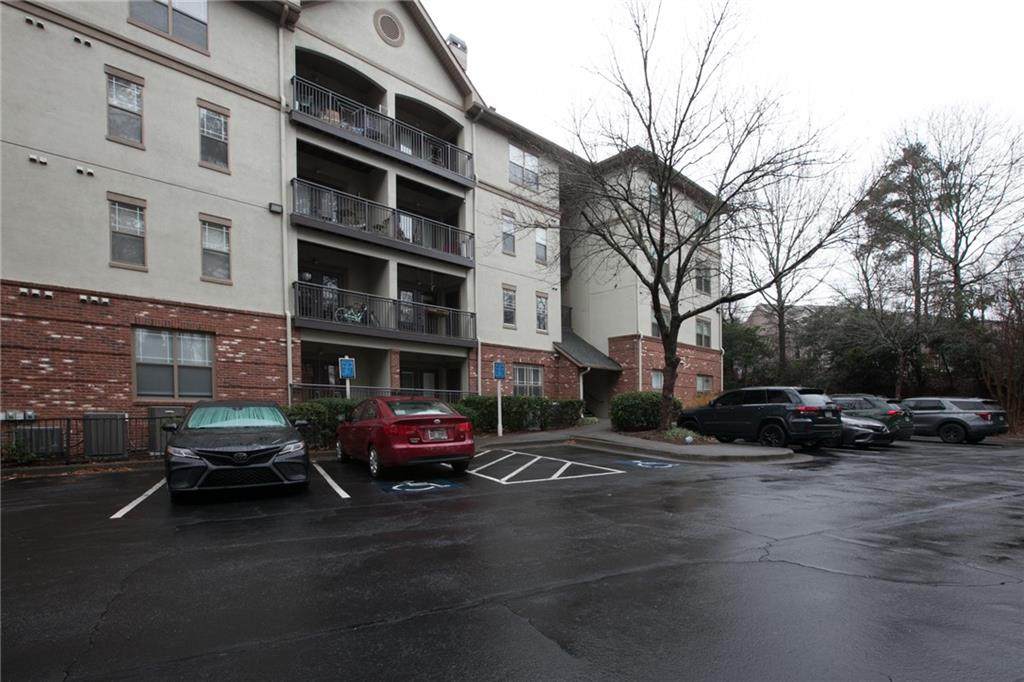 5559 Glenridge Drive - Photo 1