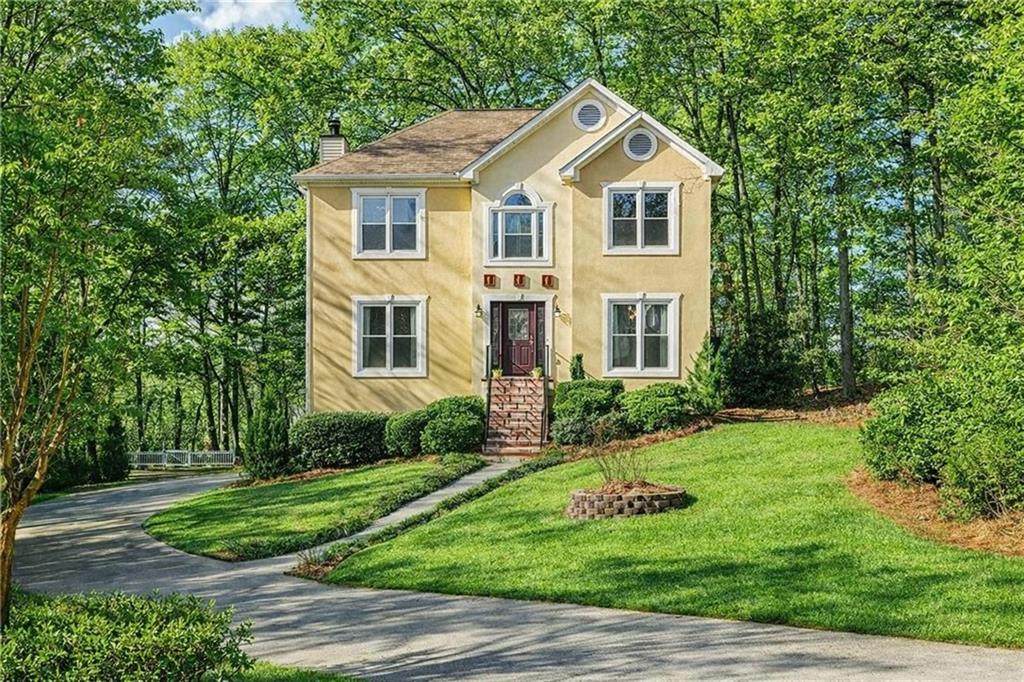 4771 Summerwood Drive - Photo 1