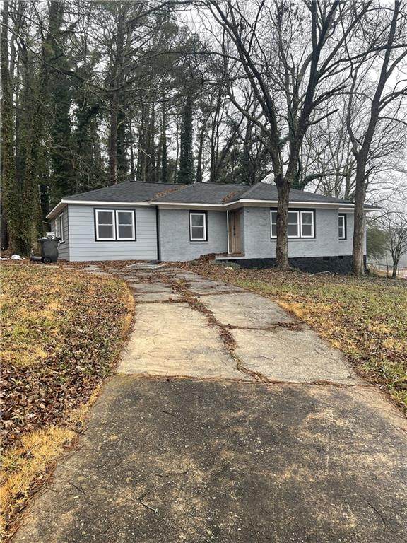 1827 Ridgeland Drive - Photo 1