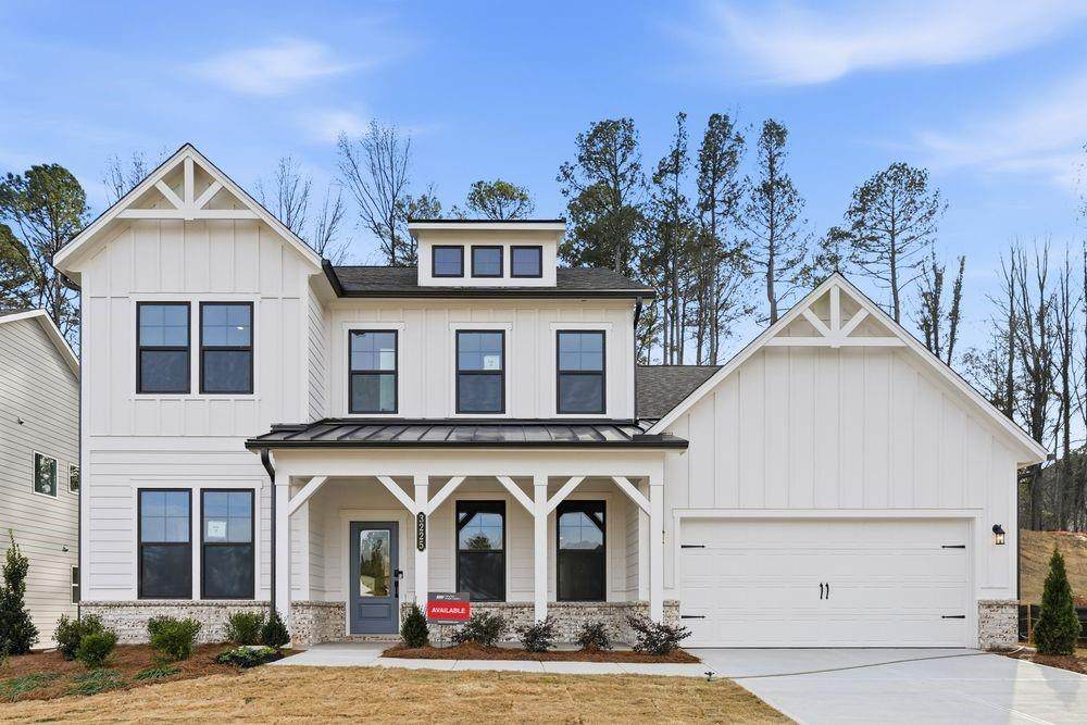 3225 Danlow Court - Photo 1