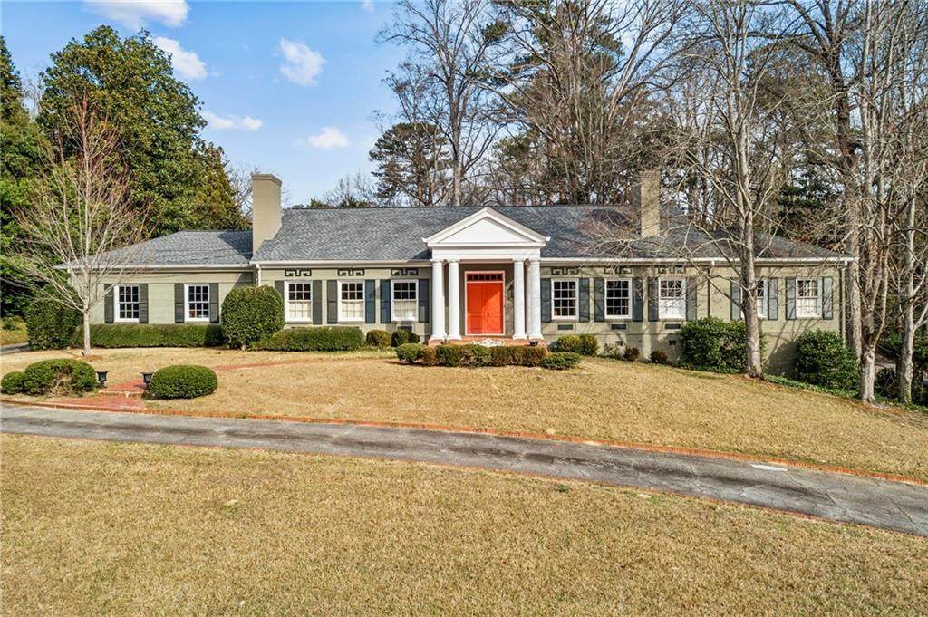 151 Peachtree Battle Avenue - Photo 1