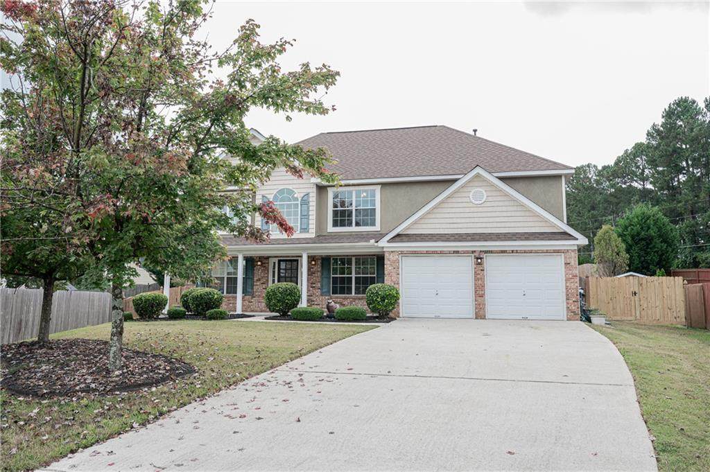 1790 Tuftstown Court - Photo 1