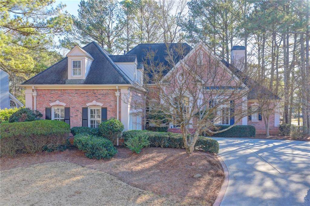 3021 Shinnecock Hills Drive - Photo 1