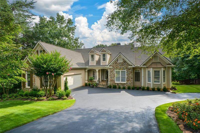 77 Tally Cove Road - Photo 1