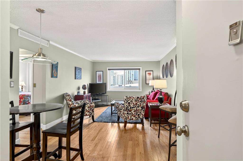 2285 Peachtree Road - Photo 1