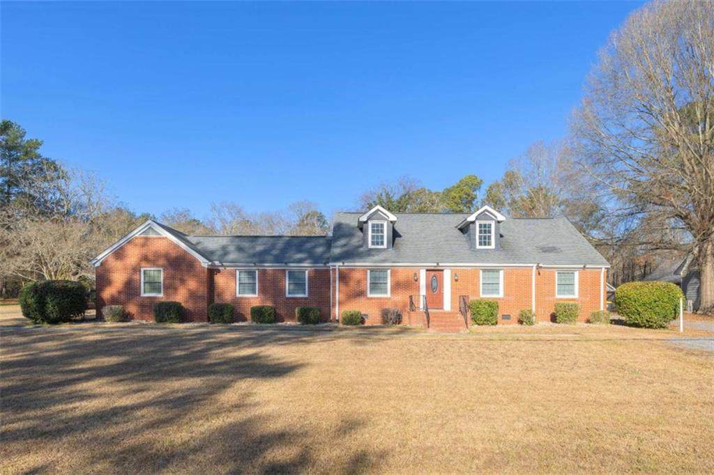 614 Burnett Ferry Road - Photo 1