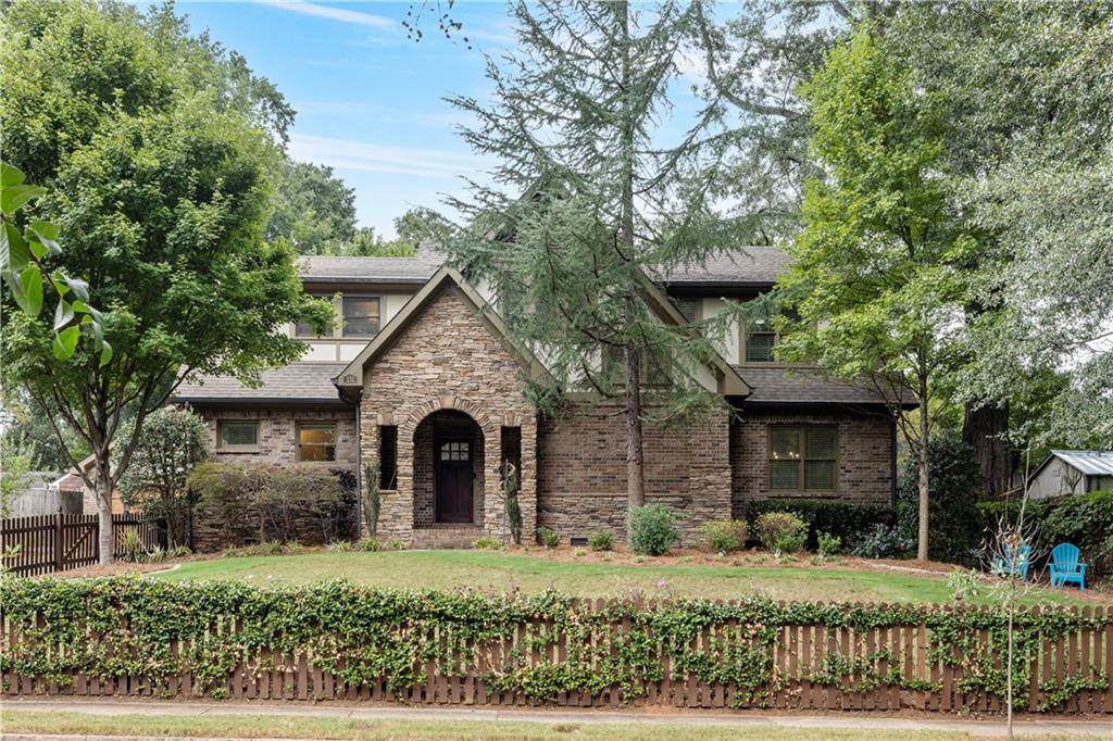 211 Hill Street - Photo 1