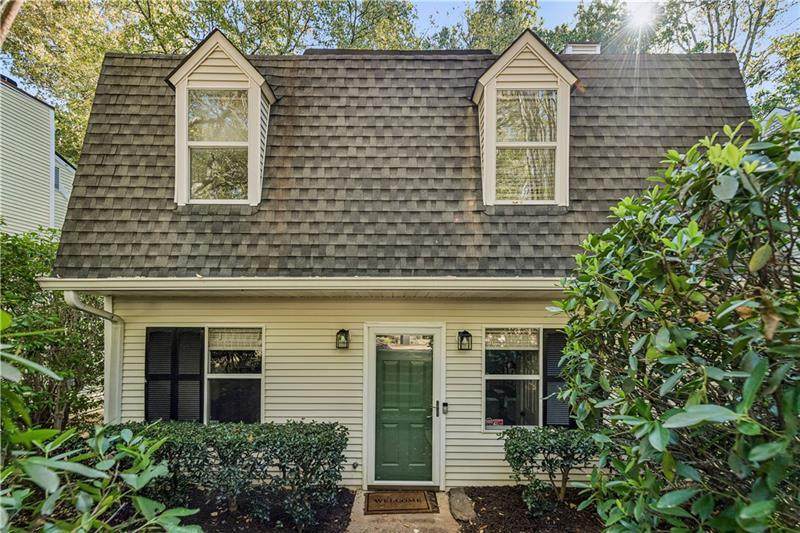 1157 Haven Brook Place - Photo 1