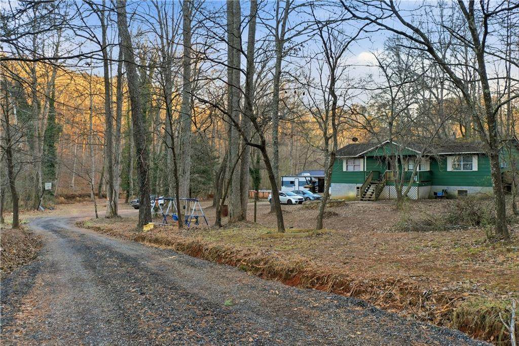 395 George Gray Lane - Photo 1