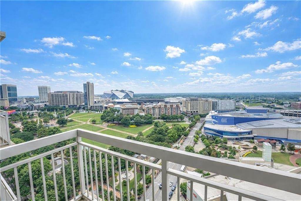 285 Centennial Olympic Park Drive - Photo 1