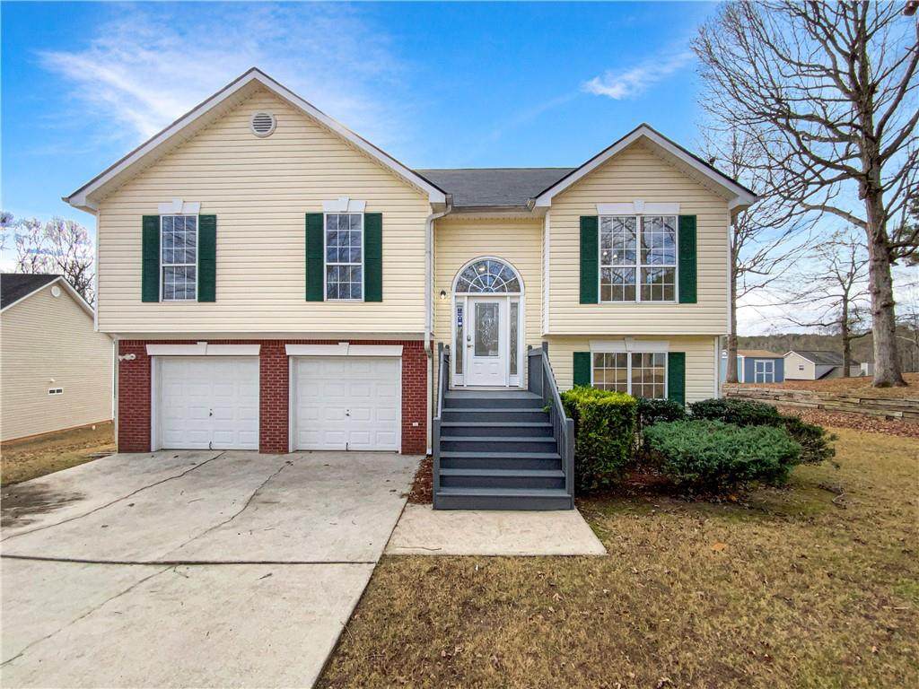 206 Sport Way - Photo 1