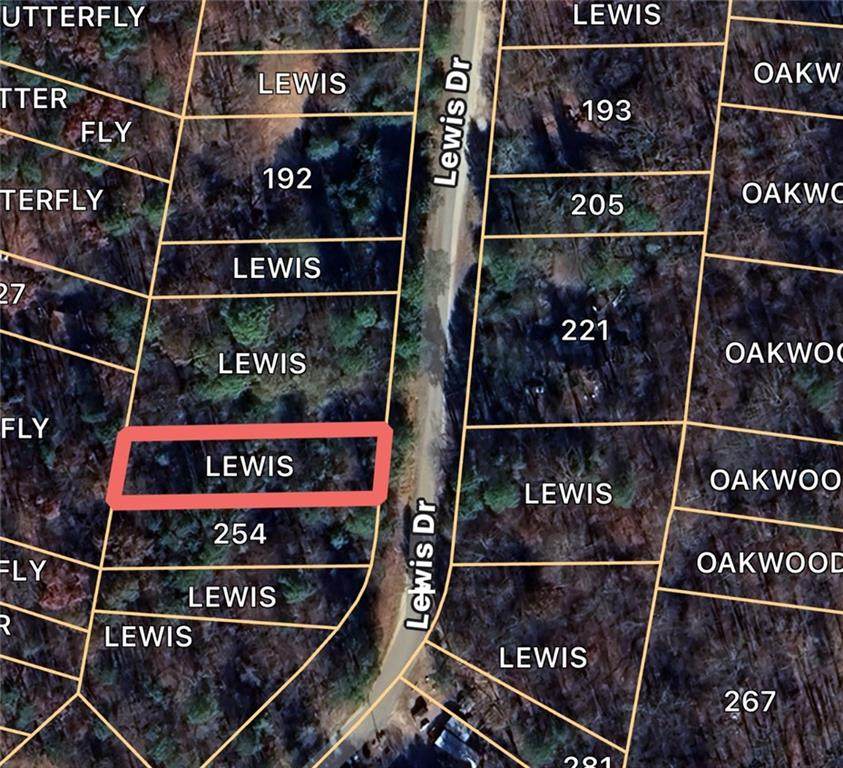 0 Lewis Drive - Photo 1