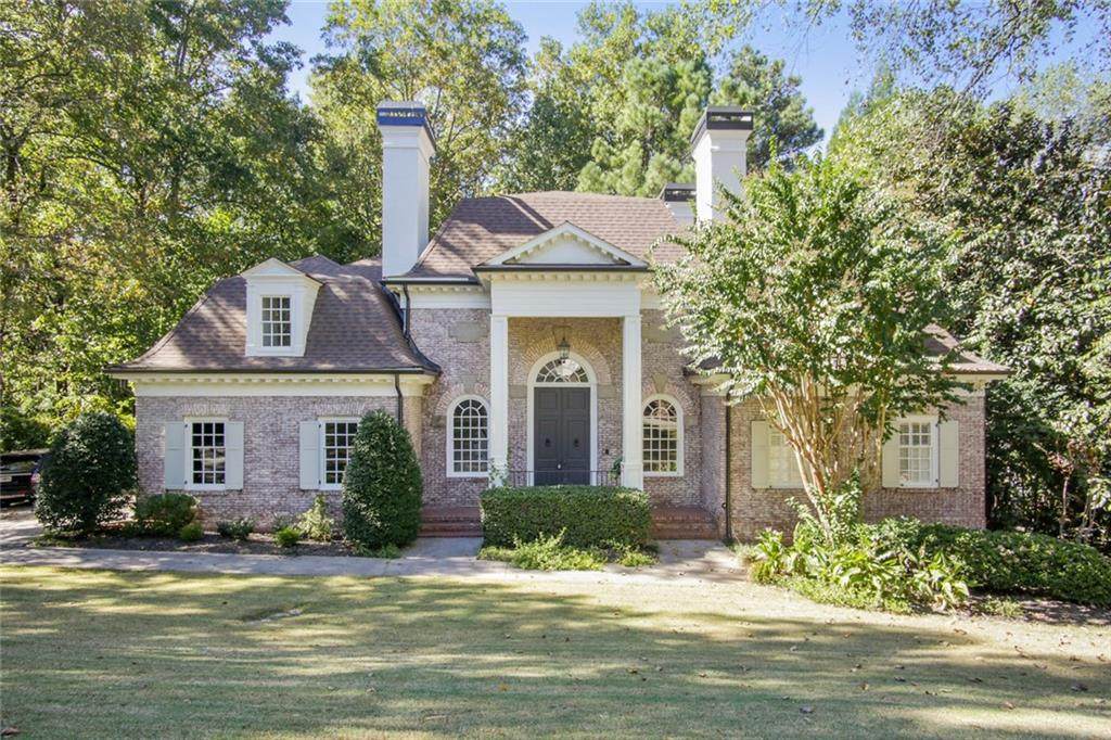 2770 Carmon On Wesley - Photo 1